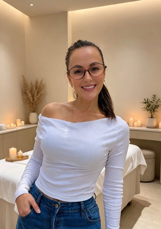 Patricia Massoterapeuta Massagem Relaxante, Nuru e Tântrica