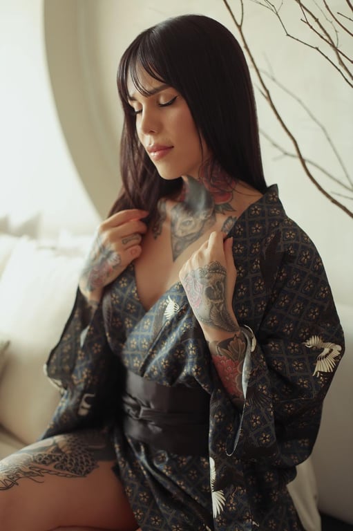 Kuro massoterapeuta