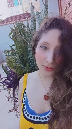 Massagista sensual em Porto Alegre - RS - RAIKA Terapeuta corporal shaiva tantra kundaline e massagens