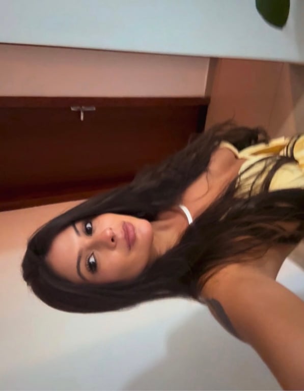 Massoterapeuta Natali 15 tipos de massagens Massagem sensual