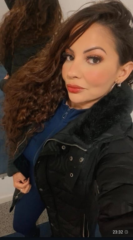 Gaby massagem tântrica,sensual e depilação Massagem sensual em