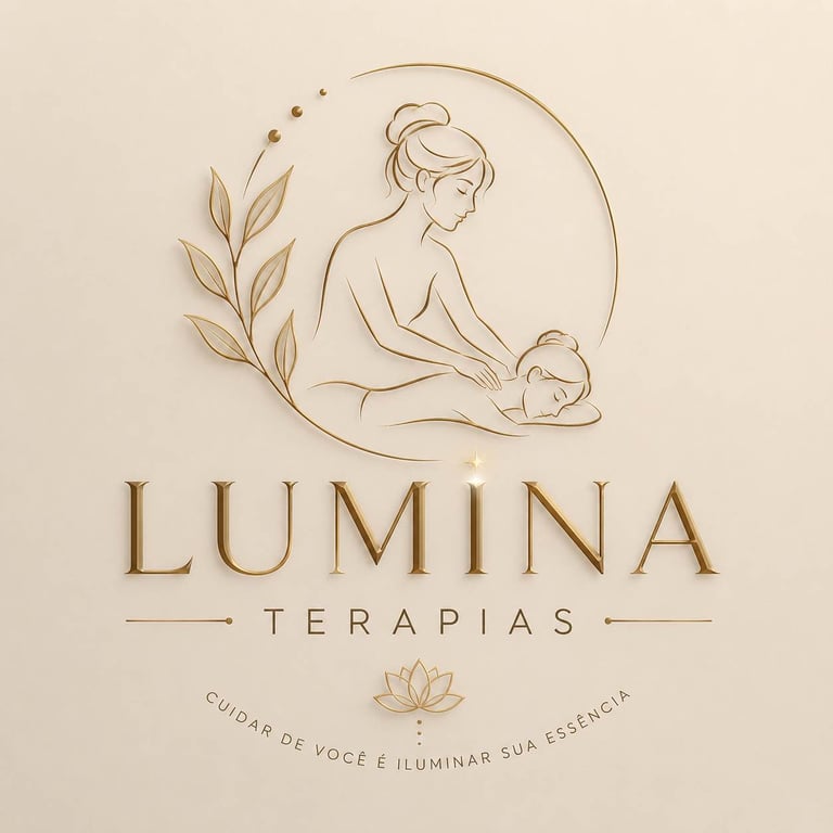 Lumina Terapias & Bem estar