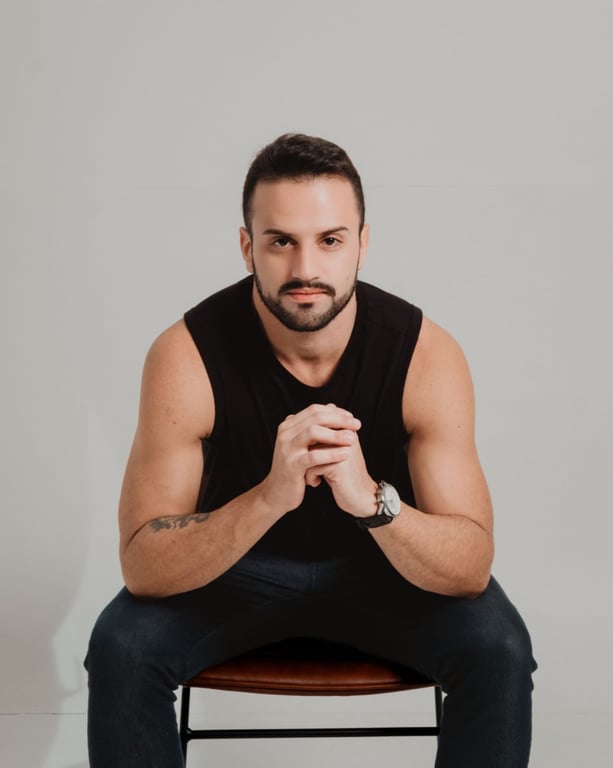 Eros Tantra experiências sensoriais Massagem