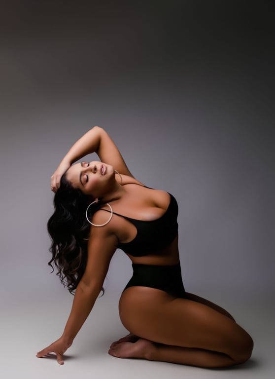 Camila Borges.