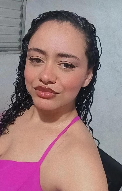 Gabby Terapeuta Corporal Massagem em