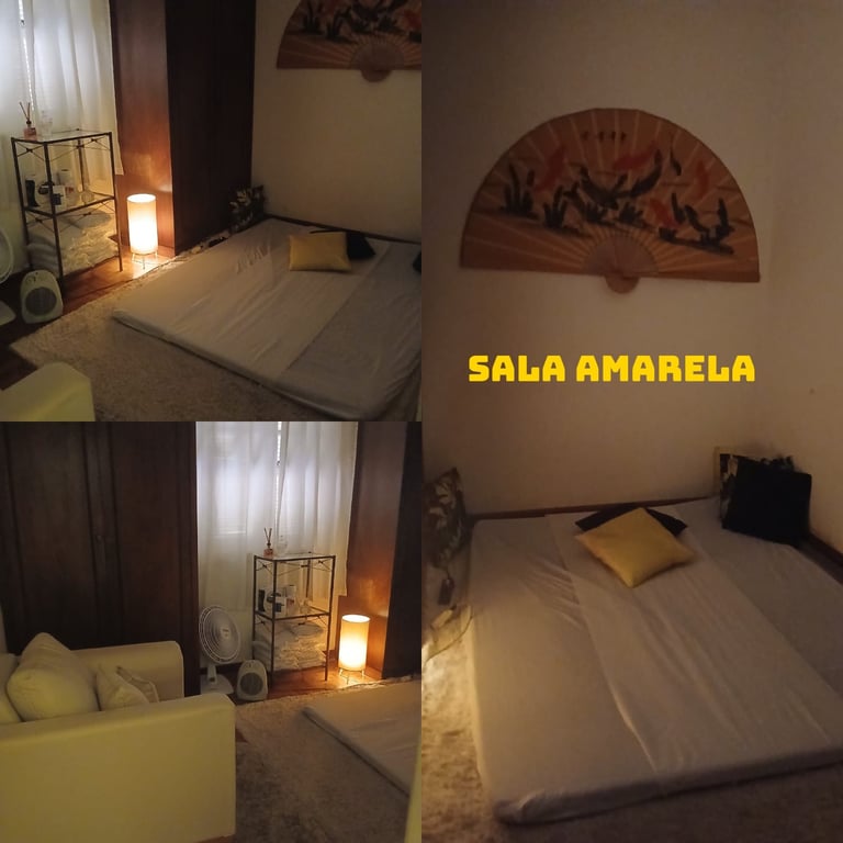 Espaço Vila Mariana 