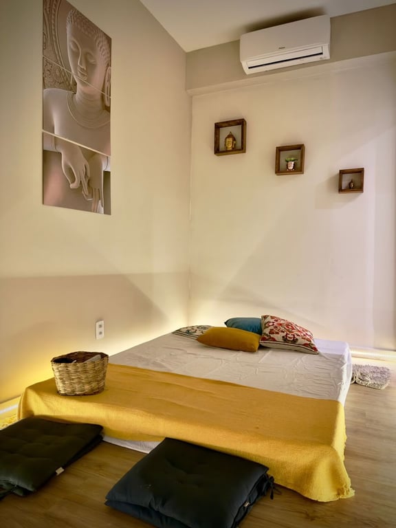 Spa masculino 