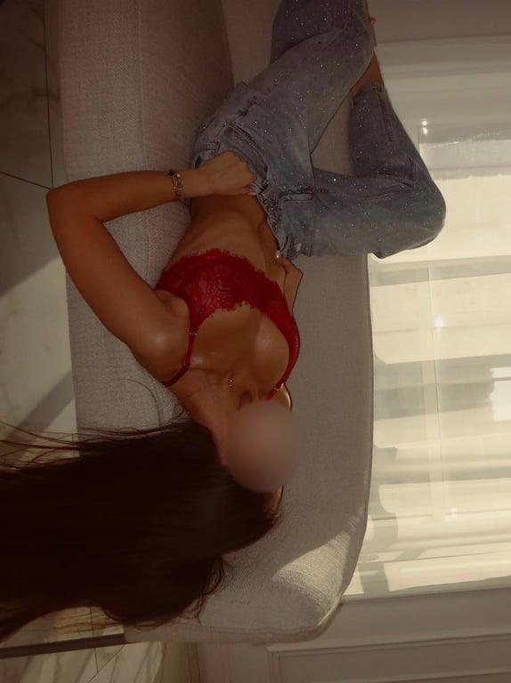 Espaço Lilith CWB Todos os tipos de massagem! Massagem tântrica