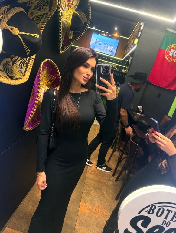 Carol Massagem Relaxante e Sensual