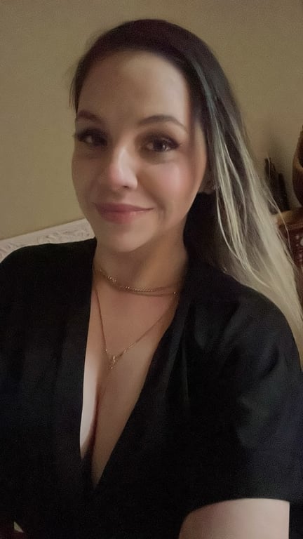 RUBY_ A MELHOR E MAIS COMPLETA TERAPEUTA DE SP Massagista