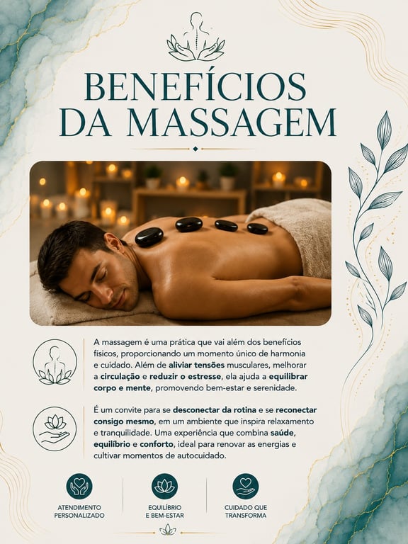 Tony Araújo Massoterapeuta Massagem sensual