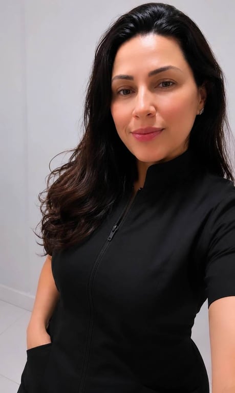 Terapeuta em Novo Hamburgo. Massagem de conexão