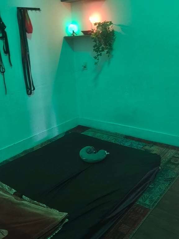We pulse 