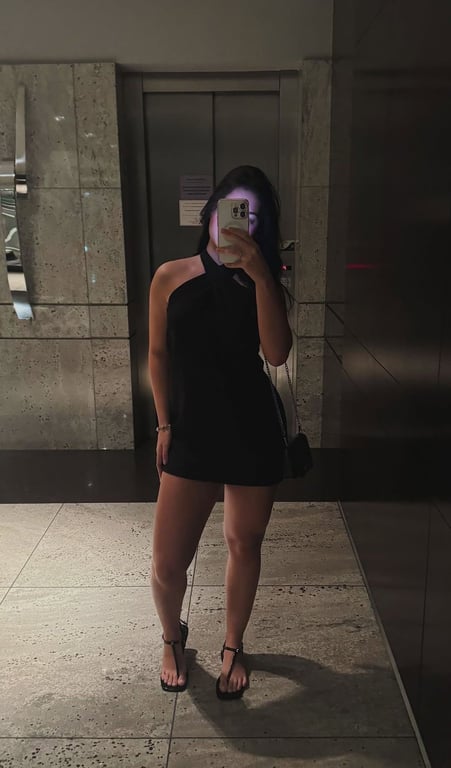 Me chamo Janaína, vou te fazer uma massagem inesquecível!