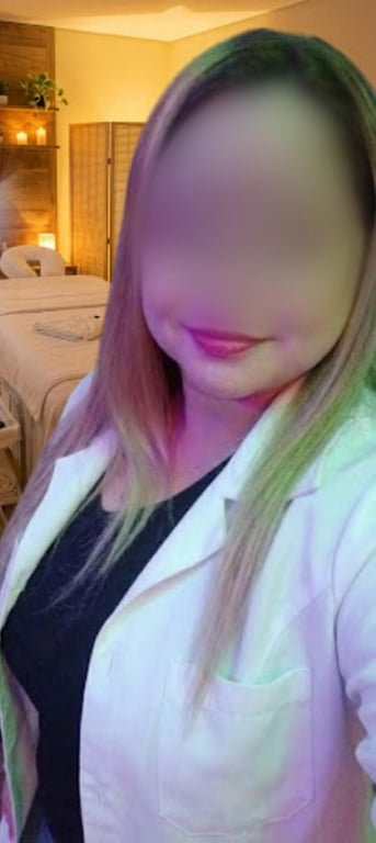 Suzana Lima Massagem