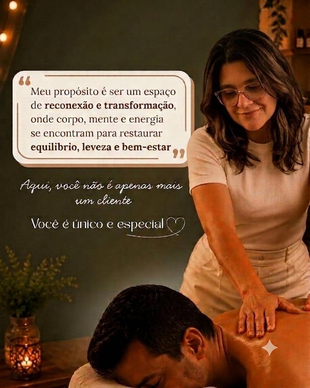 Terapeuta Tântrica O Autoconhecimento que liberta Massagem em