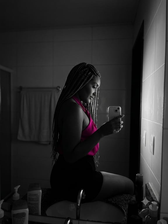 Lohane | Massagista Especializada em Massagem Relaxante Massagem nuru em