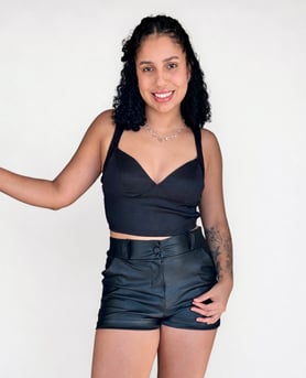 Rebecca - Massoterapeuta há 9 anos.