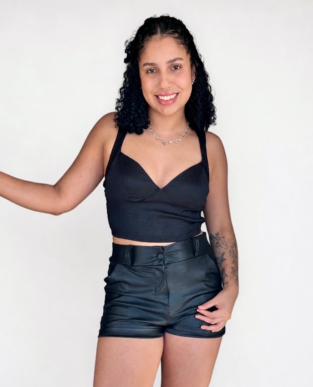 Rebecca Massoterapeuta há 9 anos.
