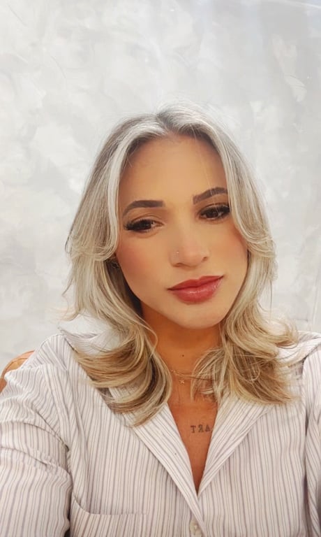 Allyce Mendez Massagem Tântrica, Relaxante, e Nuru