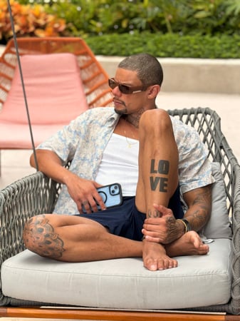 Terapeuta DominadorXXL