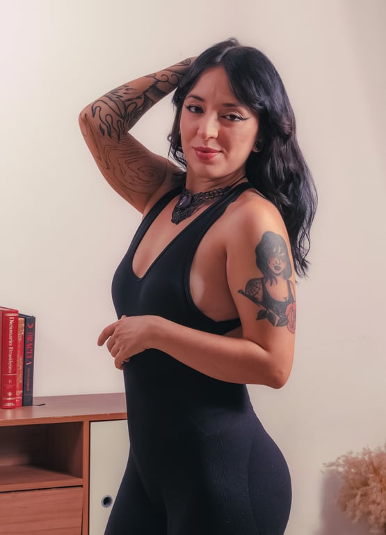 Khalis, Conexão Profunda, Nuru e Fetiches com quem entende de PRAZER.