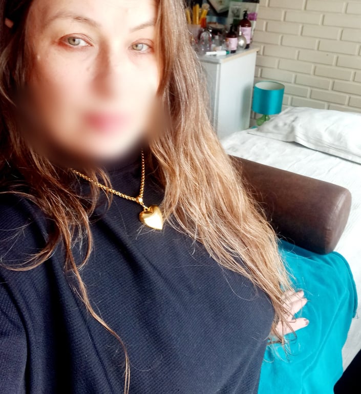 Massagem Curitiba , Relaxante Terapêutica, Toques Tantricos