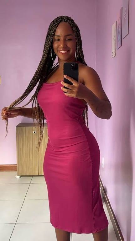 Maria Massagem 