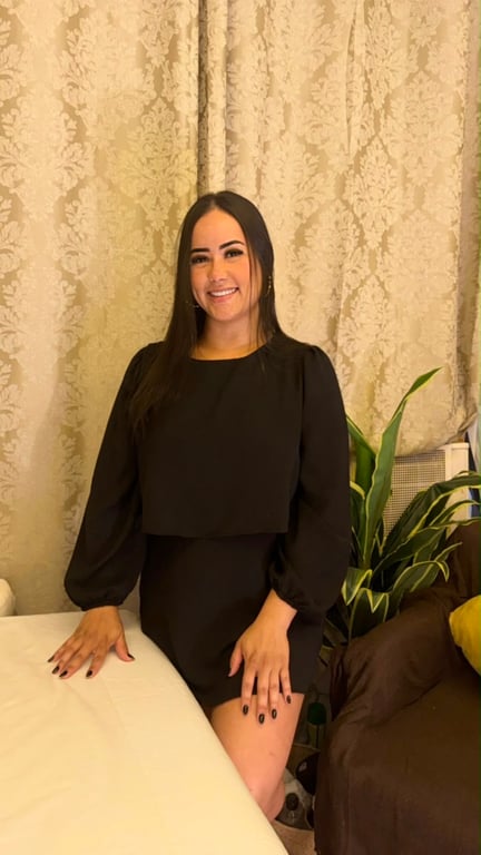 SL Mix Massagens – Massagem Relaxante e Tântrica em Santos Massagem sensual em