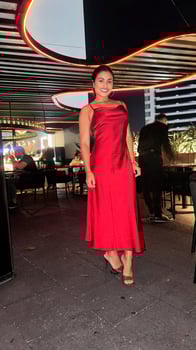 Juliana Maserati - A Massagem Mais Desejada de Goiânia