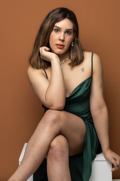Nayana trans massagens e curso 24 horas no brooklin