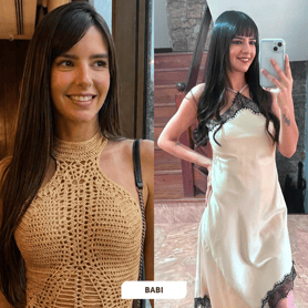 BABI | Massagem Sensual e Erótica