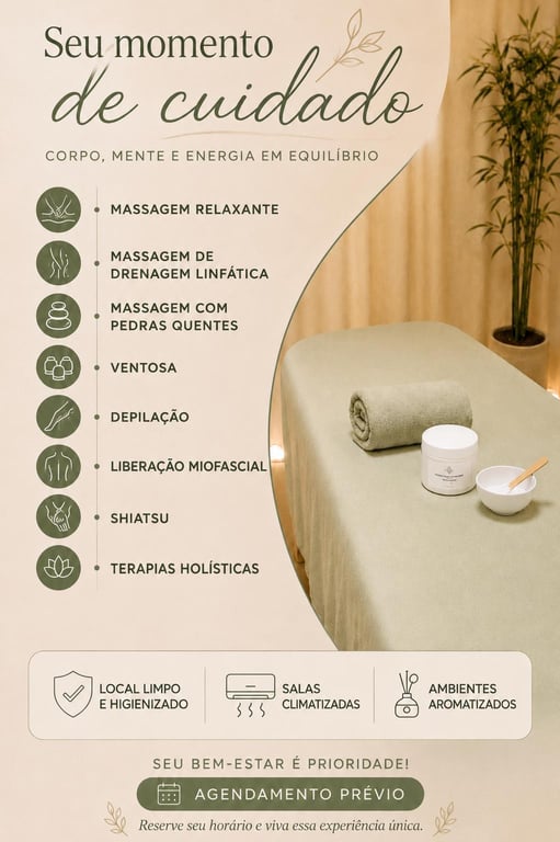 Essência do toque massagens relaxantes e terapias holísticas Massagem nuru em