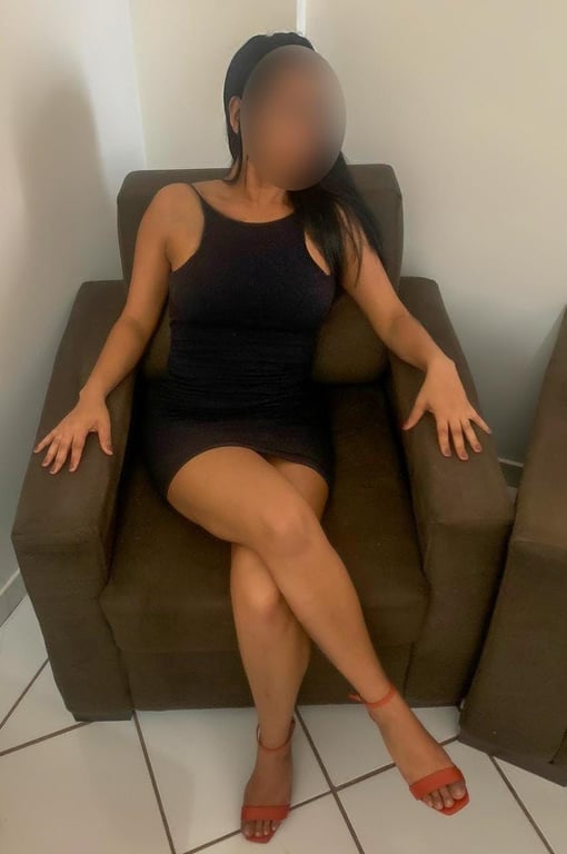 Bruninha Massagista Massagista em