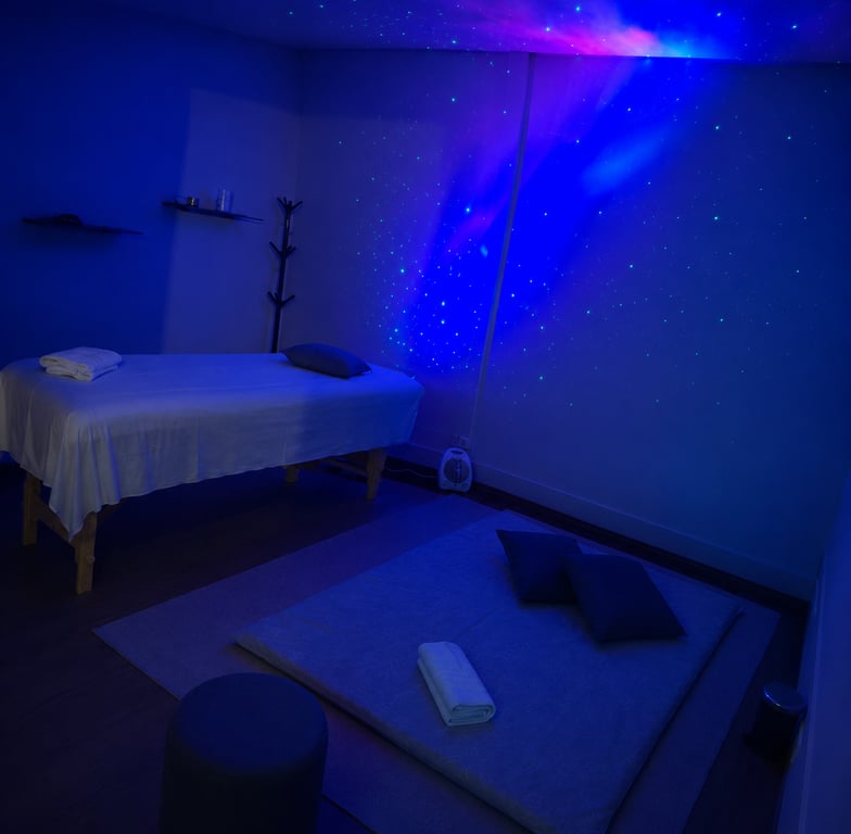 Gabi Atendimento Especial – Massagem & Depilação Masculina Massagem nuru