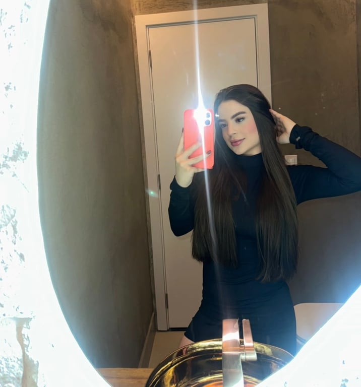 Fernanda massagem masculina