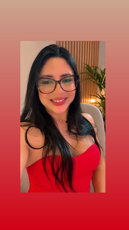 Vanessa / educada carinhosa e discreta, finalização em ligam