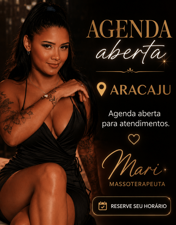Mari Massoterapeuta