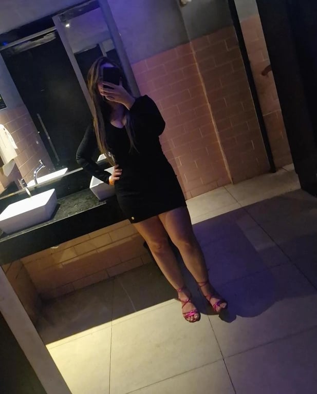 Terapeuta Yasmin