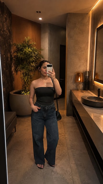 Clara, trazendo a melhor experiência em massagens sensuais. Massagista