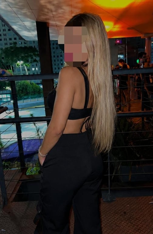 Mirela Salles Terapeuta Sensual | Saia do automático! Massagem