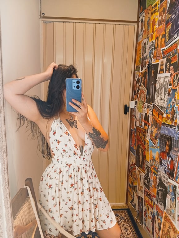 Amanda a fusão perfeita da modéstia e a luxuria, mais uma vez em BSB Massagem nuru