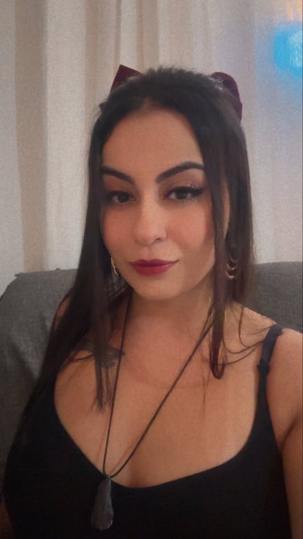 Laysa Shukraa Massagem Tântrica e Nuru GUARULHOS Massagem tântrica em