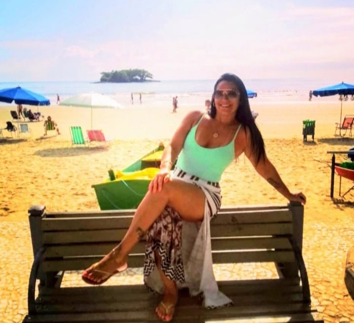 Betina Borges