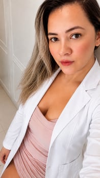 Lia Massoterapeuta Profissional certificada