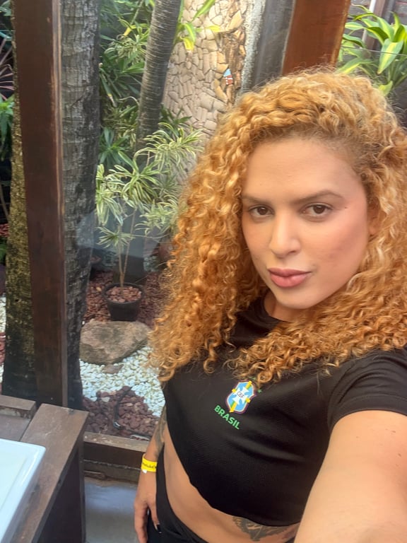 Aline Terapias e Prazer | Experiência Sensorial Exclusiva Massagem