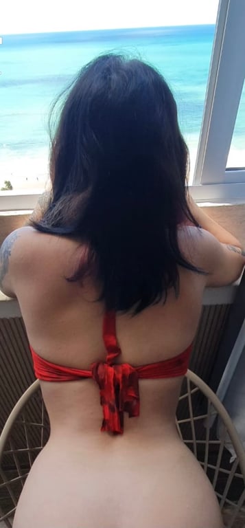 Lise Massagem tântrica