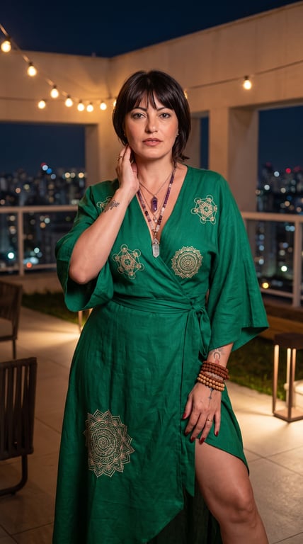 Sol Nalini Terapeuta Tântrica • Sexóloga Massagista em