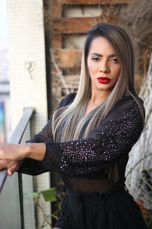 Katarina Massagens sensuais e terapêuticas