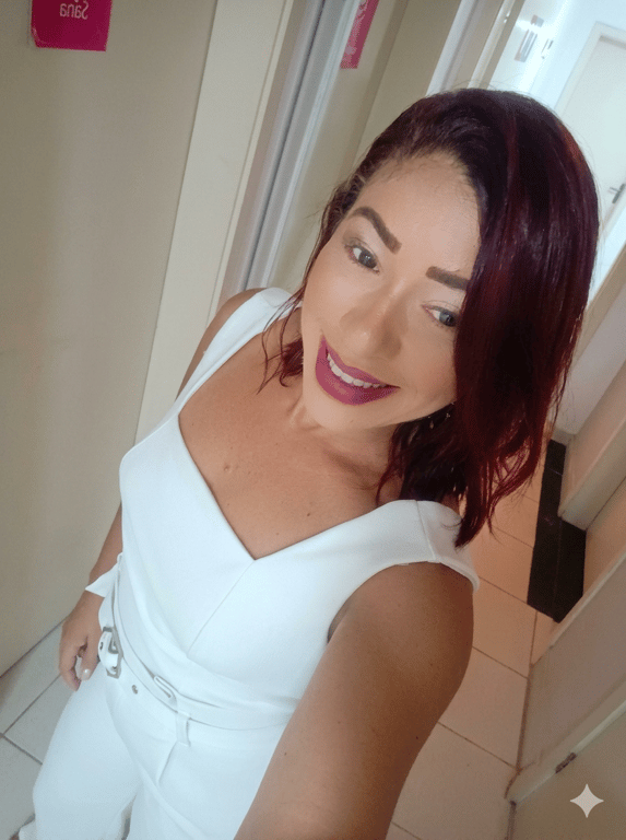 Laura Ferrax, massagens terapêuticas e corporais